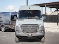 2025 Mercedes-Benz Sprinter Cargo Van