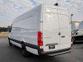 2024 Mercedes-Benz Sprinter Cargo Van