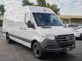 2024 Mercedes-Benz Sprinter Cargo Van