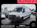 2024 Mercedes-Benz Sprinter Cargo Van