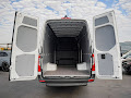 2024 Mercedes-Benz Sprinter Cargo Van