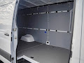 2024 Mercedes-Benz Sprinter Cargo Van