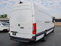 2024 Mercedes-Benz Sprinter Cargo Van