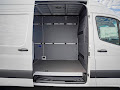 2024 Mercedes-Benz Sprinter Cargo Van