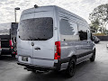 2025 Mercedes-Benz Sprinter Crew Van