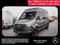 2025 Mercedes-Benz Sprinter Crew Van