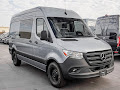 2025 Mercedes-Benz Sprinter Crew Van