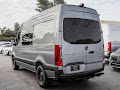 2025 Mercedes-Benz Sprinter Crew Van