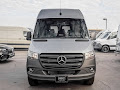 2025 Mercedes-Benz Sprinter Crew Van