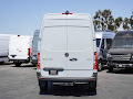 2025 Mercedes-Benz Sprinter Cargo Van