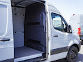 2025 Mercedes-Benz Sprinter Cargo Van