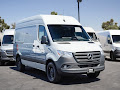 2025 Mercedes-Benz Sprinter Cargo Van