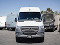 2025 Mercedes-Benz Sprinter Cargo Van