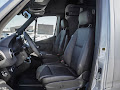 2025 Mercedes-Benz Sprinter Cargo Van