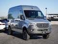 2025 Mercedes-Benz Sprinter Cargo Van