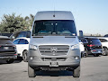 2025 Mercedes-Benz Sprinter Cargo Van