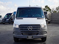 2025 Mercedes-Benz Sprinter Cargo Van