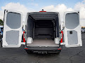 2025 Mercedes-Benz Sprinter Cargo Van