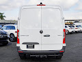 2025 Mercedes-Benz Sprinter Cargo Van