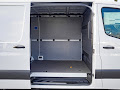 2025 Mercedes-Benz Sprinter Cargo Van