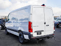 2025 Mercedes-Benz Sprinter Cargo Van