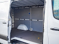 2025 Mercedes-Benz Sprinter Cargo Van