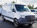 2025 Mercedes-Benz Sprinter Cargo Van