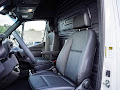 2025 Mercedes-Benz Sprinter Cargo Van