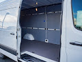 2025 Mercedes-Benz Sprinter Cargo Van