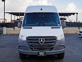 2025 Mercedes-Benz Sprinter Cargo Van