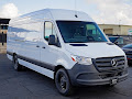 2025 Mercedes-Benz Sprinter Cargo Van