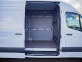 2025 Mercedes-Benz Sprinter Cargo Van