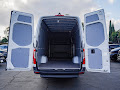 2025 Mercedes-Benz Sprinter Cargo Van