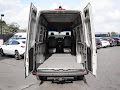 2025 Mercedes-Benz Sprinter Cargo Van