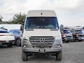 2025 Mercedes-Benz Sprinter Cargo Van