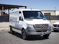 2025 Mercedes-Benz Sprinter Cargo Van