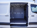 2025 Mercedes-Benz Sprinter Cargo Van