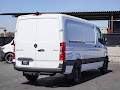 2025 Mercedes-Benz Sprinter Cargo Van