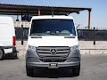 2025 Mercedes-Benz Sprinter Cargo Van