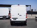 2025 Mercedes-Benz Sprinter Cargo Van