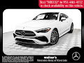 2024 Mercedes-Benz CLE CLE 300 4MATIC