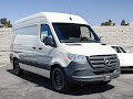 2025 Mercedes-Benz Sprinter Cargo Van