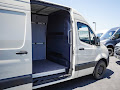 2025 Mercedes-Benz Sprinter Cargo Van