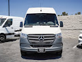 2025 Mercedes-Benz Sprinter Cargo Van