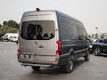 2025 Mercedes-Benz Sprinter Crew Van