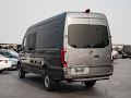 2025 Mercedes-Benz Sprinter Crew Van