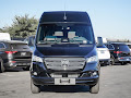 2025 Mercedes-Benz Sprinter Cargo Van