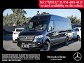 2025 Mercedes-Benz Sprinter Cargo Van