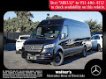 2025 Mercedes-Benz Sprinter Cargo Van