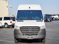 2025 Mercedes-Benz Sprinter Cargo Van